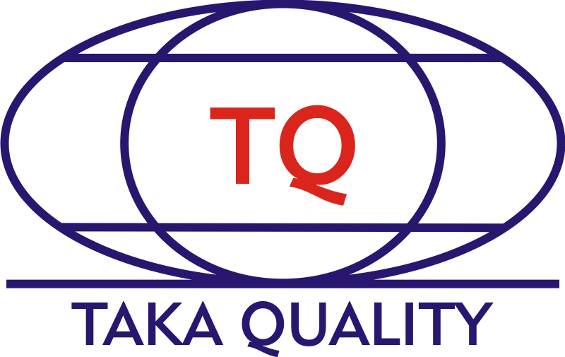 TAKA QUALITY Tomasz Andrysiak